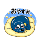 オットセイくん☆（個別スタンプ：40）