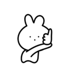キム·トケンの日常（個別スタンプ：3）