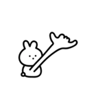 キム·トケンの日常（個別スタンプ：5）