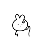 キム·トケンの日常（個別スタンプ：6）
