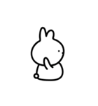キム·トケンの日常（個別スタンプ：8）