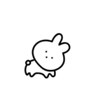 キム·トケンの日常（個別スタンプ：12）