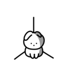 キム·トケンの日常（個別スタンプ：15）