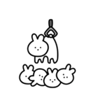 キム·トケンの日常（個別スタンプ：20）