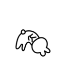 キム·トケンの日常（個別スタンプ：21）