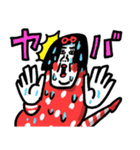 笑うよね！センチメンタルガール（個別スタンプ：11）