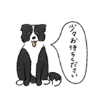日常で使える犬の敬語スタンプ（個別スタンプ：16）