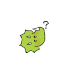 恐竜のとけぷーとピンクなうさぎ（個別スタンプ：17）