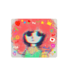 maypopin（個別スタンプ：1）