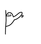 雀しよーゼ（個別スタンプ：1）