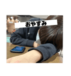 エミト様スタンプ第3弾中1編の巻（個別スタンプ：6）