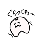 は歯ハ（個別スタンプ：16）