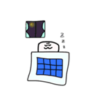 は歯ハ（個別スタンプ：24）