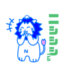 にしやまる（個別スタンプ：10）