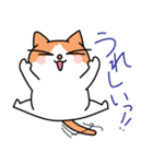 にゃますて（個別スタンプ：13）
