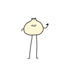 春の幸スタンプ（個別スタンプ：1）