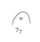 未確認生物ちゃん日記ver.2（個別スタンプ：5）