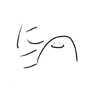 未確認生物ちゃん日記ver.2（個別スタンプ：13）