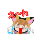 七粒の妖精（個別スタンプ：13）
