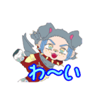 七粒の妖精（個別スタンプ：23）