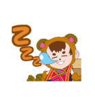 七粒の妖精（個別スタンプ：24）