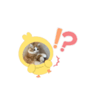 トムくんのスタンプ 第2弾（個別スタンプ：14）