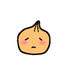 onionくん1（個別スタンプ：1）