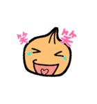 onionくん1（個別スタンプ：3）
