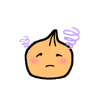 onionくん1（個別スタンプ：4）