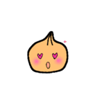 onionくん1（個別スタンプ：5）