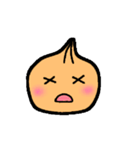 onionくん1（個別スタンプ：9）