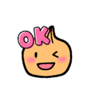 onionくん1（個別スタンプ：11）