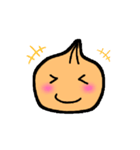 onionくん1（個別スタンプ：16）