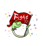 蛇のみのすけさんの日常#1（個別スタンプ：20）
