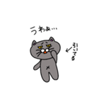 辛口にゃぁPart 2（個別スタンプ：19）