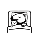ありくわない。（個別スタンプ：4）