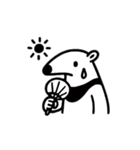 ありくわない。（個別スタンプ：34）