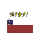 クラゲッコ 第2弾（個別スタンプ：13）