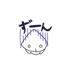 クラゲッコ 第2弾（個別スタンプ：15）