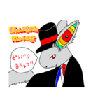 春のイベントは盛りだくさん（個別スタンプ：2）