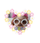 loveAngel.•♥（個別スタンプ：22）