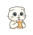 ウィンターの夏ソンクラン大作戦！（個別スタンプ：20）