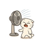 ウィンターの夏ソンクラン大作戦！（個別スタンプ：27）