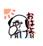 ぶるちくスタンプ！（個別スタンプ：7）
