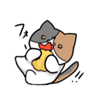 ぶるちくスタンプ！（個別スタンプ：10）