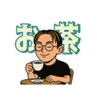いだけすの日常 第一弾（個別スタンプ：31）