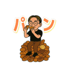 いだけすの日常 第一弾（個別スタンプ：40）