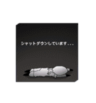 アプトちゃん2（個別スタンプ：35）