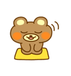 あけおめ冬のぴょここちゃんスタンプ 巳年（個別スタンプ：33）