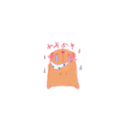 バラちゃん基本あいさつ1（個別スタンプ：13）